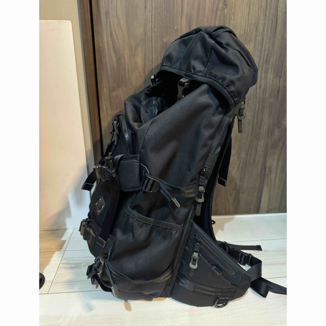 AS2OV(アッソブ)のAS2OV アッソブ CORDURA DOBBY 305D BACKPACK 4 メンズのバッグ(バッグパック/リュック)の商品写真