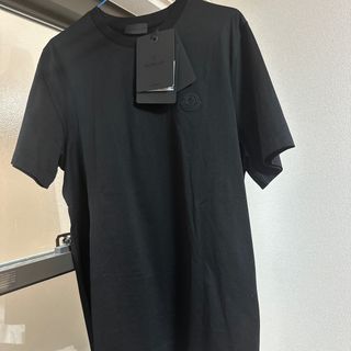 モンクレール(MONCLER)のモンクレールTシャツ(Tシャツ/カットソー(半袖/袖なし))