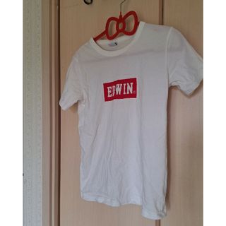 エドウィン(EDWIN)のEDWIN　Tシャツ(Tシャツ/カットソー)