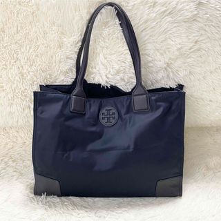 トリーバーチ(Tory Burch)のTORY BURCH ELLA TOTE ナイロン トートバッグ(トートバッグ)