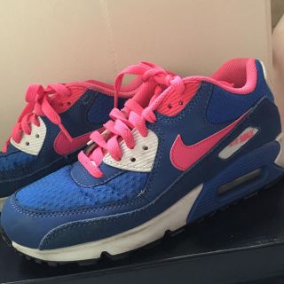 ナイキ(NIKE)の[らんちー様専用]NIKE AIR MAX(スニーカー)