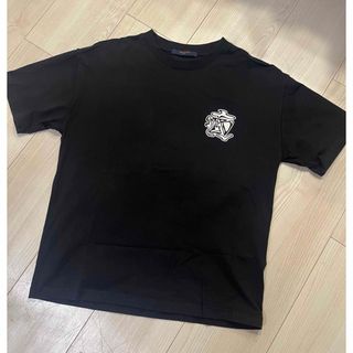 ルイヴィトン(LOUIS VUITTON)のLOUIS VUITTON Tシャツ(Tシャツ/カットソー(半袖/袖なし))