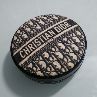 Christian Dior - Christian Dior クリスチャンディオール ファンデーション ケース