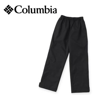 コロンビア(Columbia)のColombia トレイルアドベンチャーパンツ　新品　140(その他)