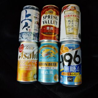 お酒まとめ売り(ビール)