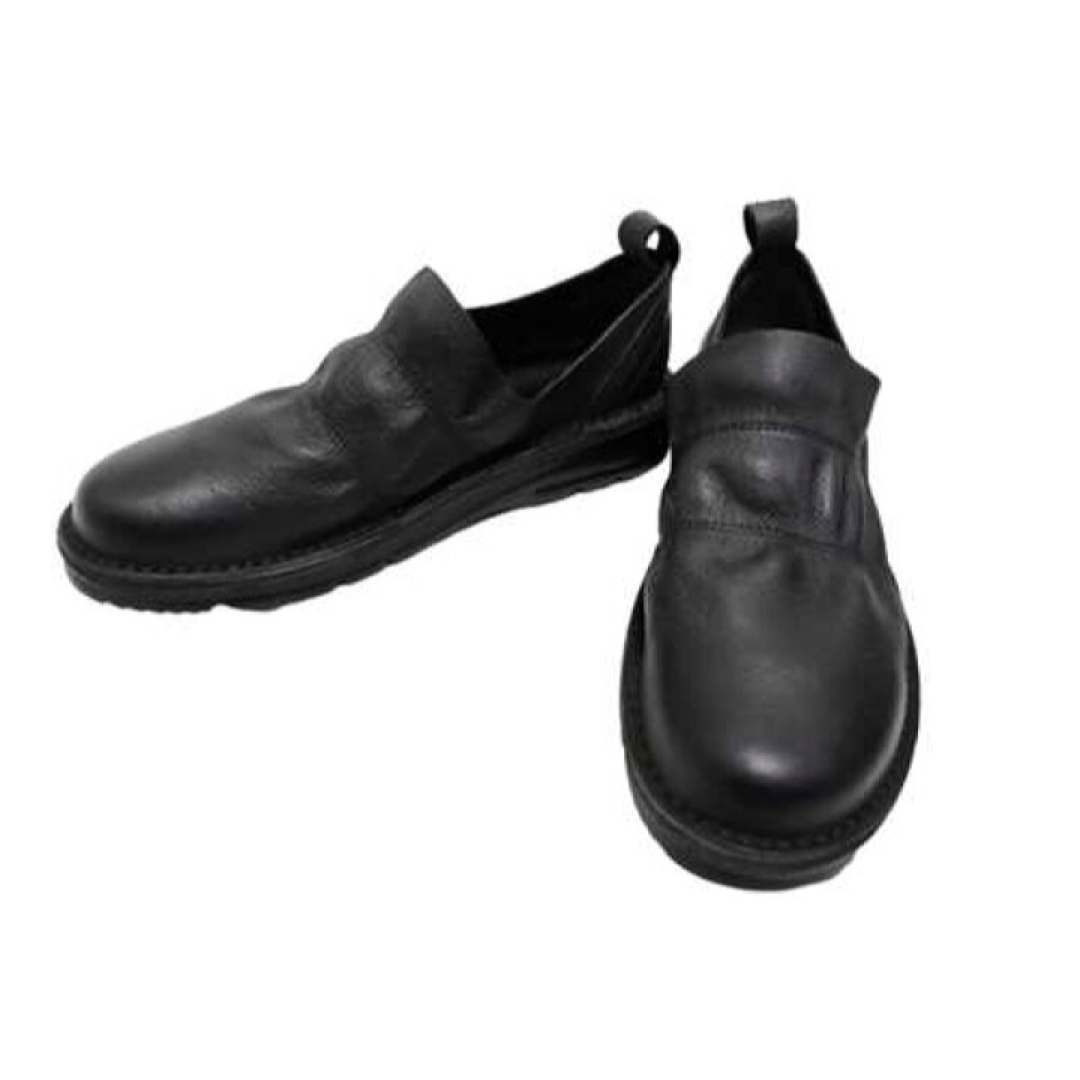 JS Heartlavel(ジェイエスハートレーベル)のジェイエス ハートレーベル JS Heartlavel コンフォートシューズ レディースの靴/シューズ(ローファー/革靴)の商品写真