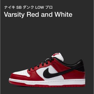 ナイキ(NIKE)のNIKE SB DUNK ナイキ　ダンク(スニーカー)