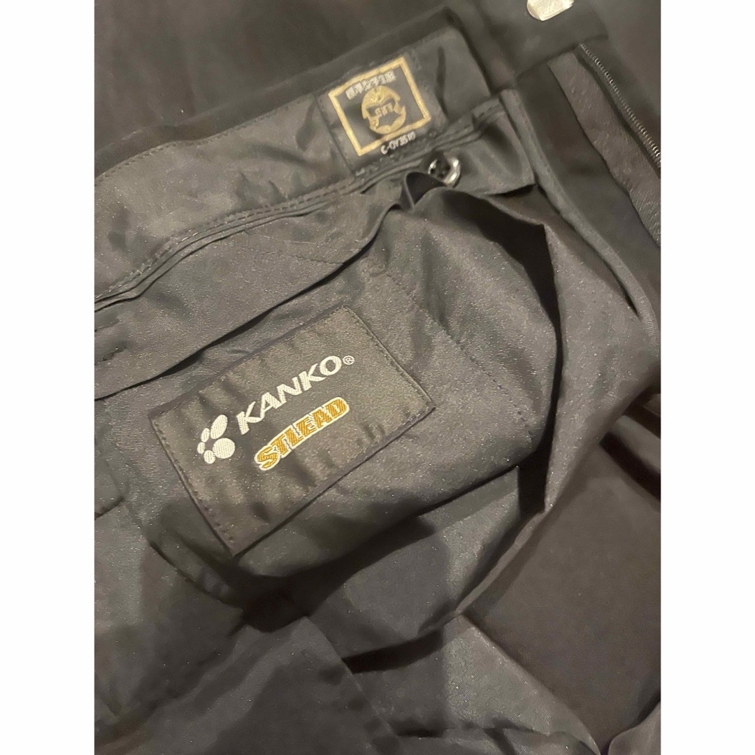 KANKO(カンコー)のカンコー　学ラン　ズボン メンズのスーツ(セットアップ)の商品写真