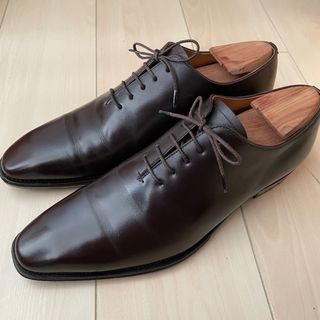 オーツカ(OTSUKA SHOE)のオーツカM5 ワインハイマー　ホールカット(ドレス/ビジネス)