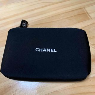 シャネル(CHANEL)のCHANEL ノベルティポーチ(ポーチ)