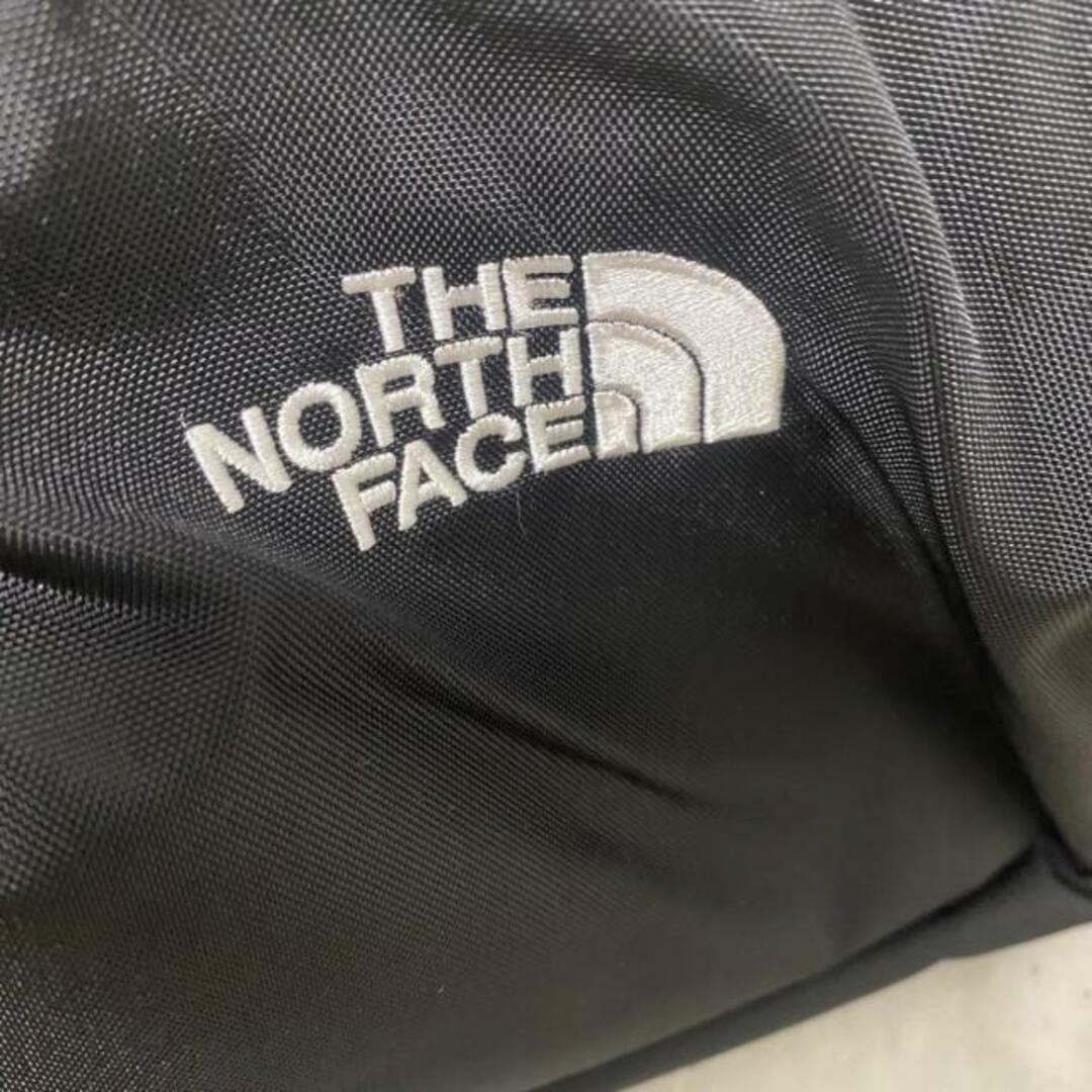 THE NORTH FACE(ザノースフェイス)のTHE NORTH FACE(ノースフェイス) ウエストポーチ美品  オリオン NM71902 黒×ライトグレー ナイロン レディースのバッグ(ボディバッグ/ウエストポーチ)の商品写真