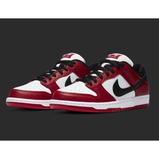 ナイキ(NIKE)のNike SB Dunk Low Pro "J-Pack Chicago(スニーカー)