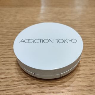 アディクション(ADDICTION)のみるく【プロフィールご一読願います。】様専用　アディクションUV クッション(化粧下地)