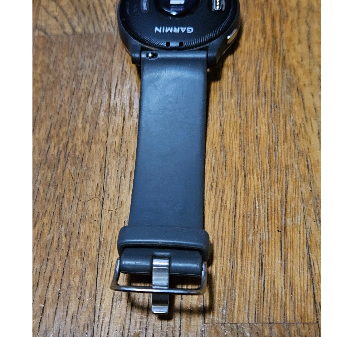 GARMIN(ガーミン)の中古　ガーミン　スマートウオッチ メンズの時計(腕時計(デジタル))の商品写真