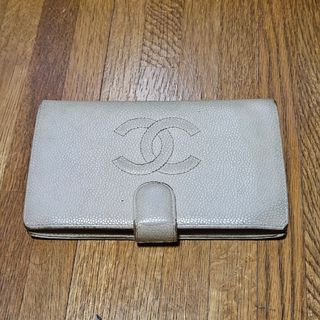 シャネル(CHANEL)のシャネル　財布(財布)