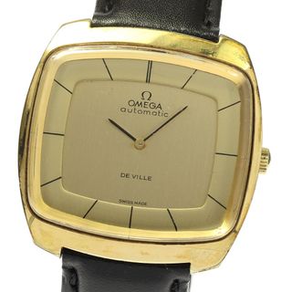 オメガ(OMEGA)のオメガ OMEGA Ref.151.0051 デビル cal.711 自動巻き メンズ _805988(腕時計(アナログ))