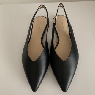 コールハーン(Cole Haan)のコールハーンシューズ(バレエシューズ)