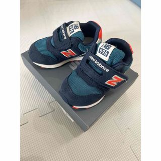 ニューバランス(New Balance)のニューバランス　996 12cm(スニーカー)