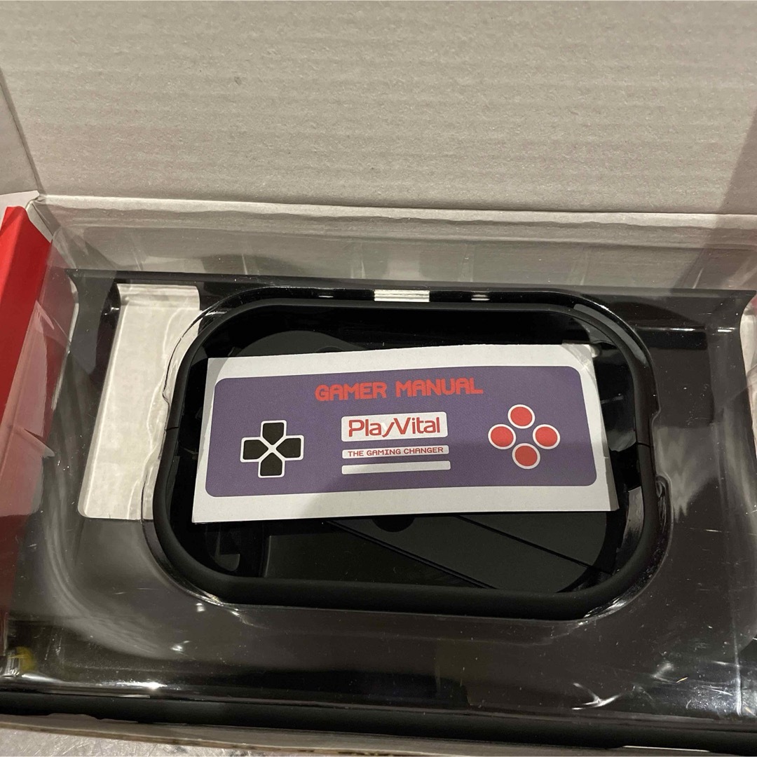 Nintendo Switch(ニンテンドースイッチ)の任天堂Switch用カバー エンタメ/ホビーのゲームソフト/ゲーム機本体(その他)の商品写真