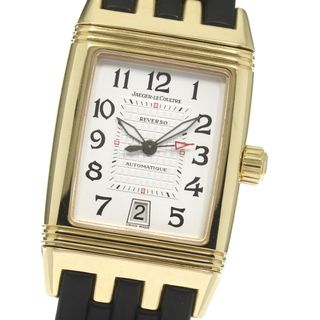 ジャガールクルト(Jaeger-LeCoultre)のジャガー・ルクルト JAEGER-LECOULTRE 290.1.60 グランスポール K18YG 自動巻き メンズ _801047(腕時計(アナログ))