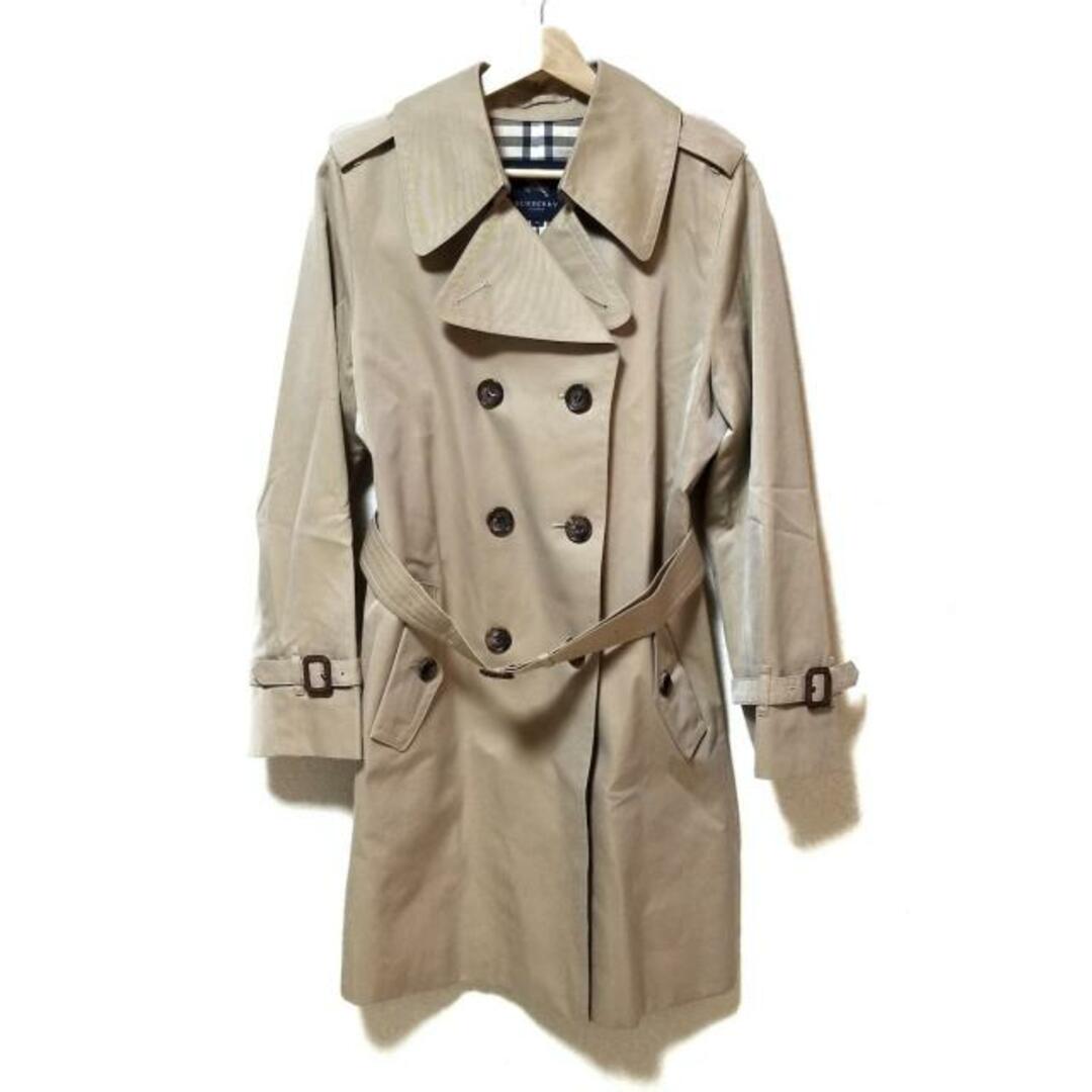 Burberry LONDON(バーバリーロンドン) トレンチコート サイズ44 Burberry LONDON(バーバリーロンドン) トレンチコート サイズ44