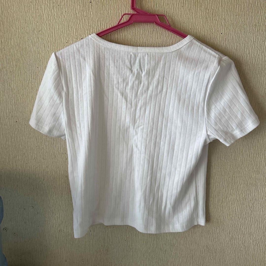 GAP(ギャップ)のGAP Tシャツ レディースのトップス(Tシャツ(半袖/袖なし))の商品写真