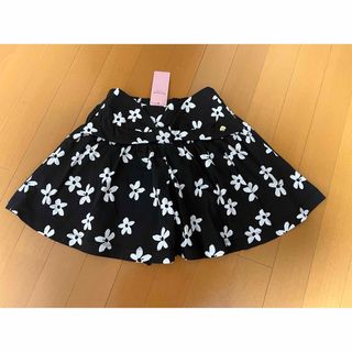 ケイトスペードニューヨーク(kate spade new york)のkate spade新品未使用140cmショットパンツ(パンツ/スパッツ)