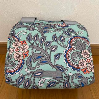 ヴェラブラッドリー(Vera Bradley)のヴェラブラッドリー　ランチバック(トートバッグ)