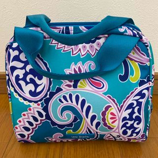 ヴェラブラッドリー(Vera Bradley)のヴェラブラッドリー　ランチバック(トートバッグ)