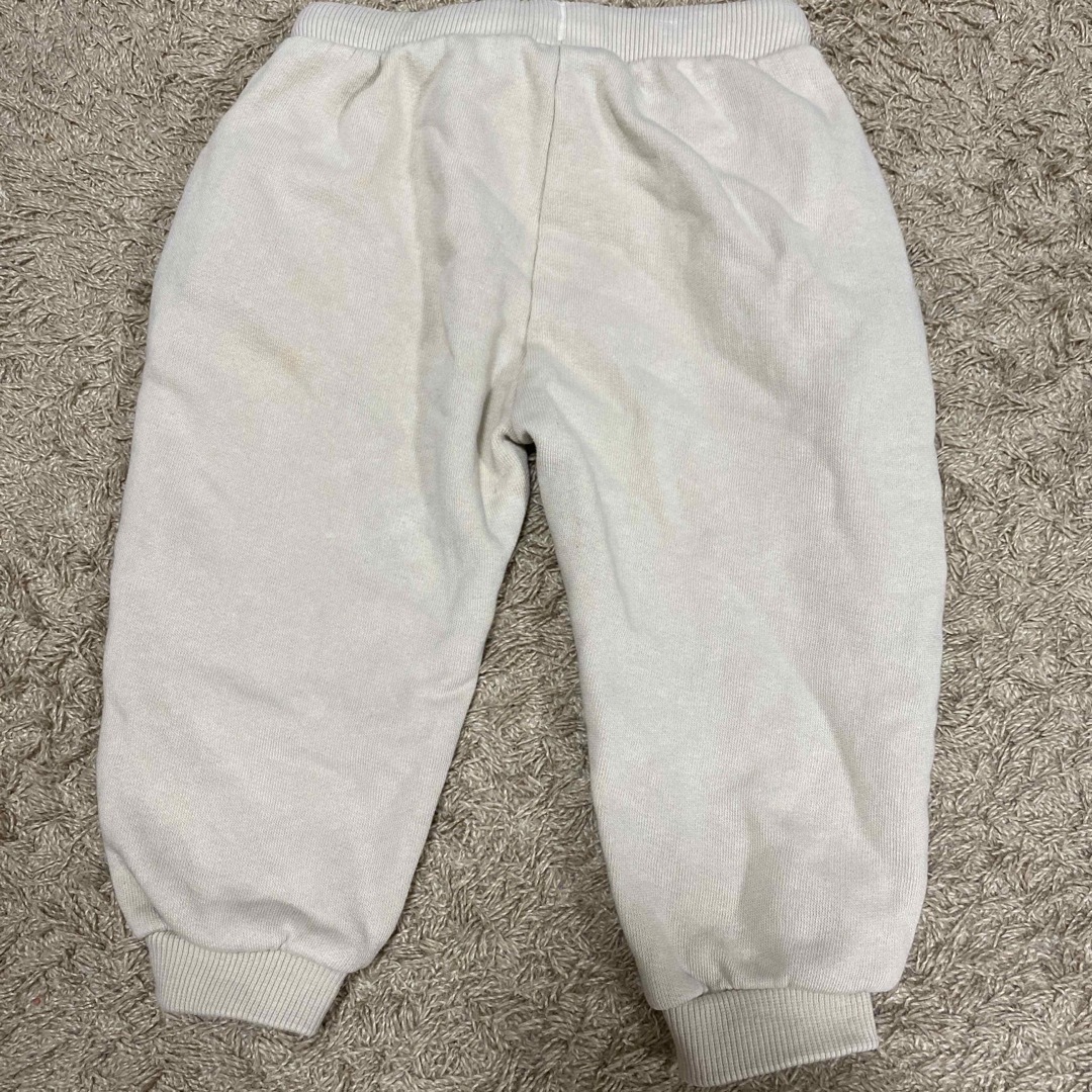 ZARA KIDS(ザラキッズ)の▫️zarakids ・ズボン キッズ/ベビー/マタニティのベビー服(~85cm)(パンツ)の商品写真