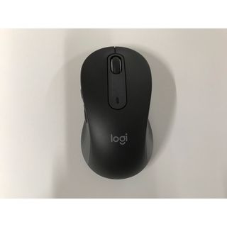 ロジクール(Logicool)のロジクールマウスM650L(PC周辺機器)