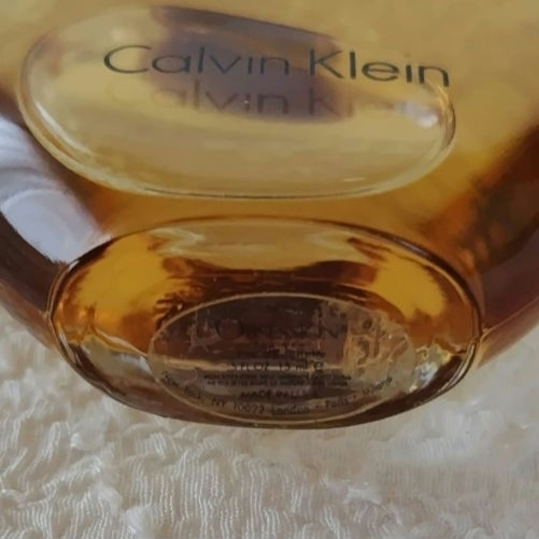 Calvin Klein(カルバンクライン)のカルバンクライン　オブセッション　フォーメン　15ml コスメ/美容の香水(香水(男性用))の商品写真