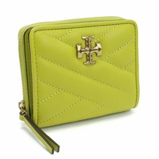 トリーバーチ(Tory Burch)のトリーバーチ TORY BURCH 二折財布小銭入付き　(財布)