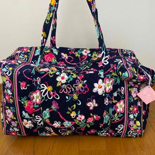 ヴェラブラッドリー(Vera Bradley)のヴェラブラッドリー　ボストンバック(ボストンバッグ)