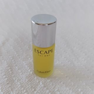 カルバンクライン　エスケープ　フォーメン　オードトワレ　15ml