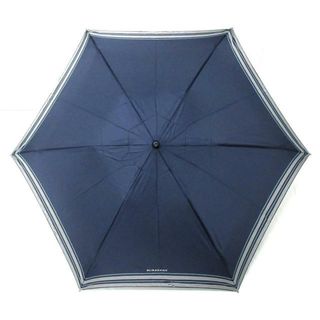 バーバリー(BURBERRY) 傘(ブルー・ネイビー/青色系)の通販 29点 バーバリー(BURBERRY) 傘(ブルー・ネイビー/青色系)の通販 29点