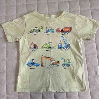 コドモビームス(こどもビームス)のBEAMSmini Tシャツ　100(Tシャツ/カットソー)