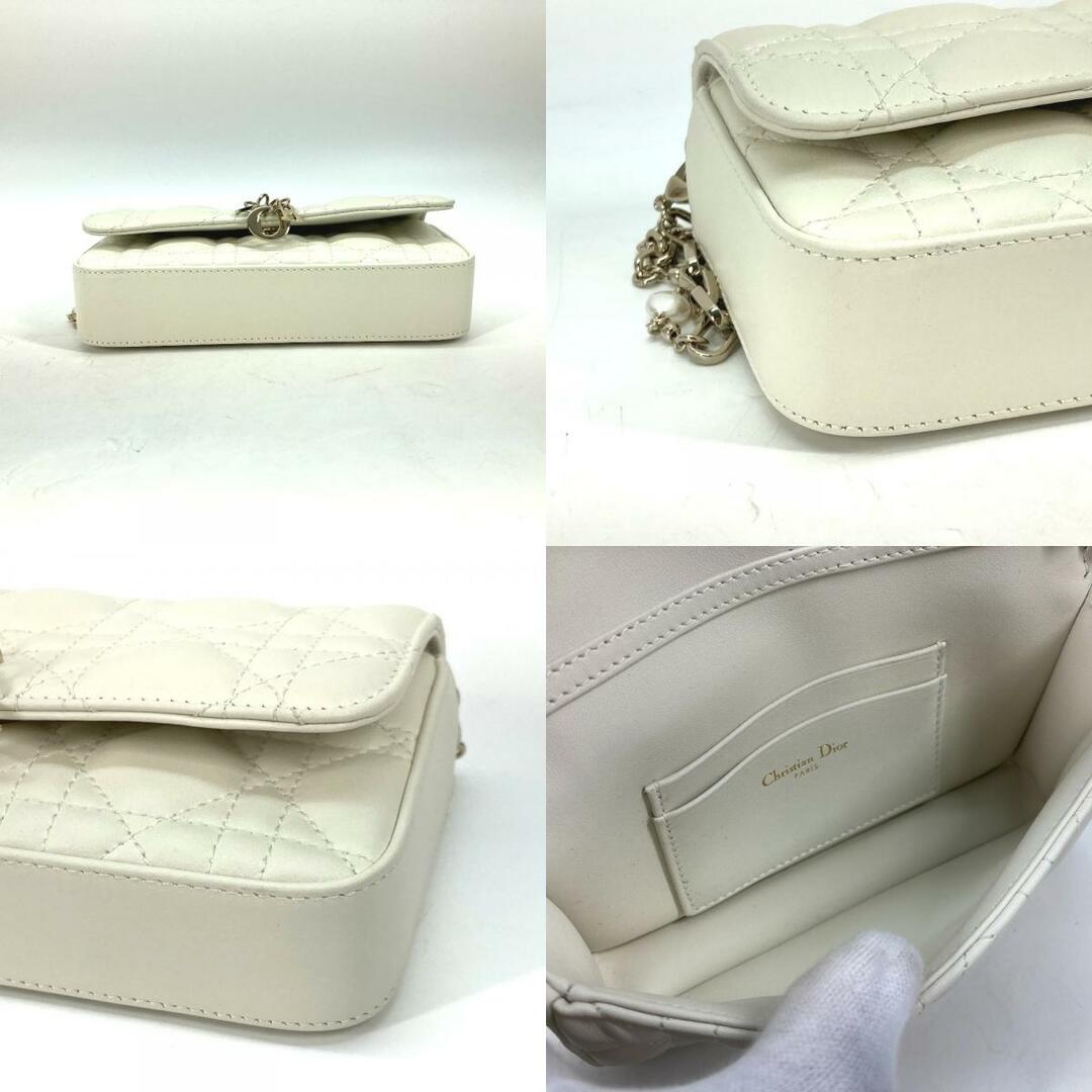 Dior - ディオール Dior Lady Dior フォンポーチ S0977ONMJ Dior - ディオール Dior Lady Dior フォンポーチ S0977ONMJ