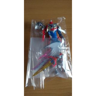 バンダイ(BANDAI)のfigure-rise standard ウルトラマンデッカー(特撮)