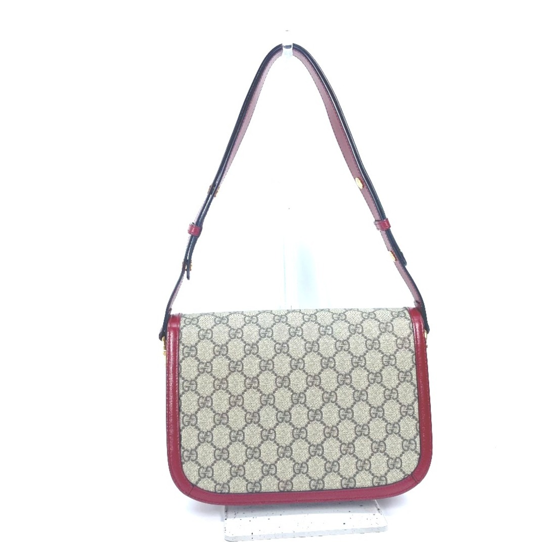 GUCCI - グッチ GUCCI ホースビット 1955 602204 GGスプリーム GUCCI - グッチ GUCCI ホースビット 1955 602204 GGスプリーム