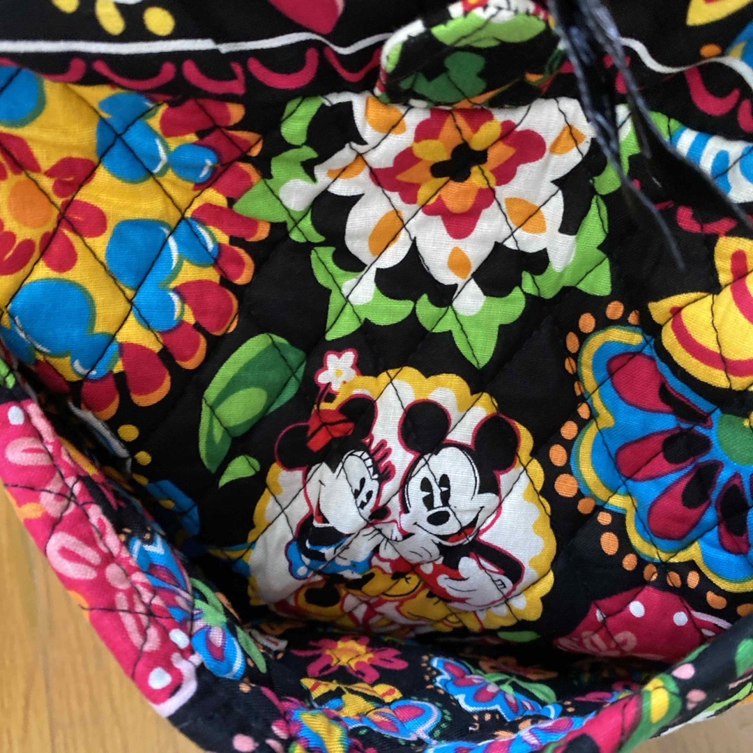 Vera Bradley(ヴェラブラッドリー)の専用　　ヴェラブラッドリー　ボストン2 リュック1点 レディースのバッグ(ボストンバッグ)の商品写真