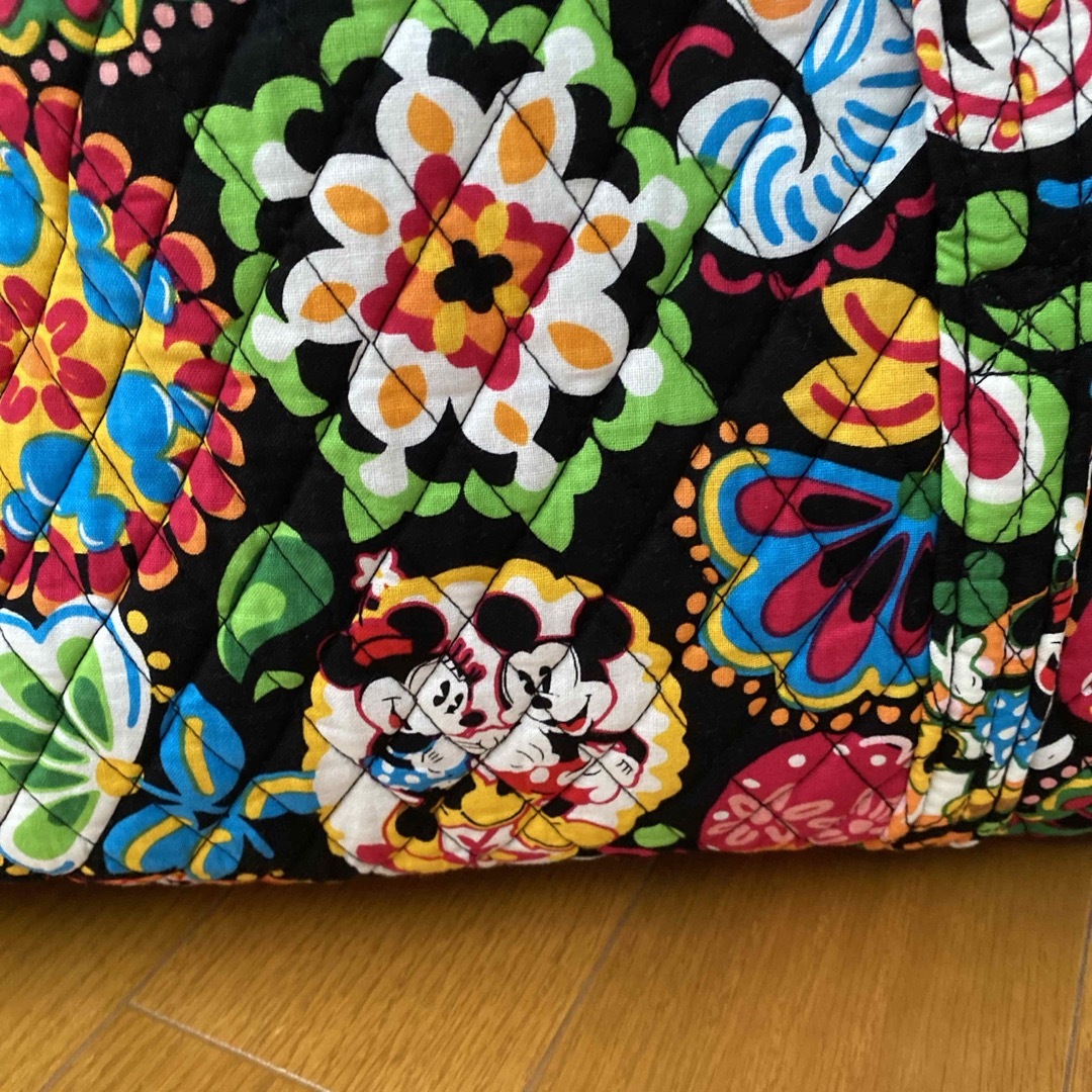 Vera Bradley(ヴェラブラッドリー)の専用　　ヴェラブラッドリー　ボストン2 リュック1点 レディースのバッグ(ボストンバッグ)の商品写真