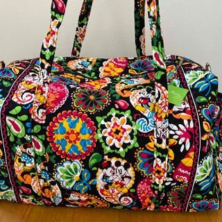 ヴェラブラッドリー(Vera Bradley)の専用　　ヴェラブラッドリー　ボストン2 リュック1点(ボストンバッグ)