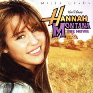 【輸入盤】Ｈａｎｎａｈ　Ｍｏｎｔａｎａ：　Ｔｈｅ　Ｍｏｖｉｅ(映画音楽)