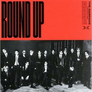 ＲＯＵＮＤ　ＵＰ　ｆｅａｔ．　ＭＩＹＡＶＩ／ＫＩＭＩＯＭＯＵ（ＤＶＤ付）(クラブ/ダンス)