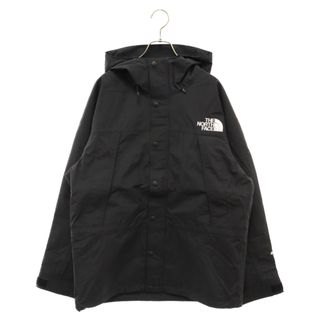 ザノースフェイス(THE NORTH FACE)のTHE NORTH FACE ザノースフェイス MOUNTAIN LIGHT JACKET マウンテンライトジャケット NP62236 ブラック(マウンテンパーカー)