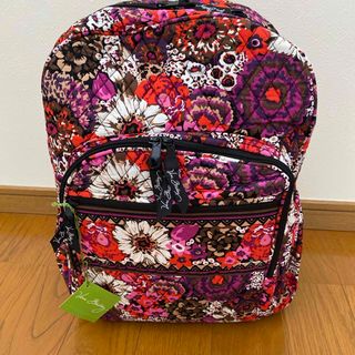 ヴェラブラッドリー(Vera Bradley)の専用　　ヴェラブラッドリー　リュックサック(リュック/バックパック)