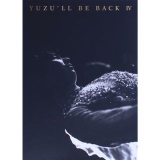 ＹＵＺＵ’ＬＬ　ＢＥ　ＢＡＣＫ　Ⅳ 羽生結弦写真集２０２１～２０２２／スポーツニッポン新聞社(編者)(趣味/スポーツ/実用)