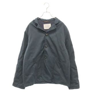 直営店に限定 キャピタル リバーシブルブリーチジャケット ブルゾン 直営店に限定 キャピタル リバーシブルブリーチジャケット ブルゾン