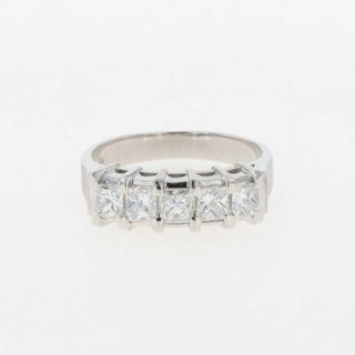 ROYALORDER - 極美品!!Royal Order ヴァンパイアリング K18 with CZ ROYALORDER - 極美品!!Royal Order ヴァンパイアリング K18 with CZ